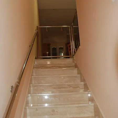Perkusic Apartamento Split