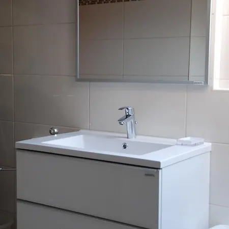 Apartamento Perkusic *