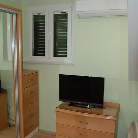Apartamento Perkusic Split
