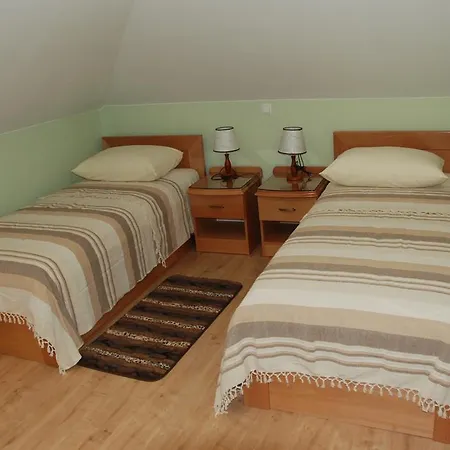 Apartamento Perkusic