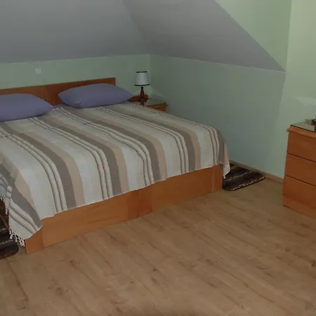 Perkusic Apartamento *