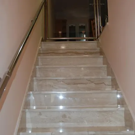 Apartment Apartment Perkusic Split